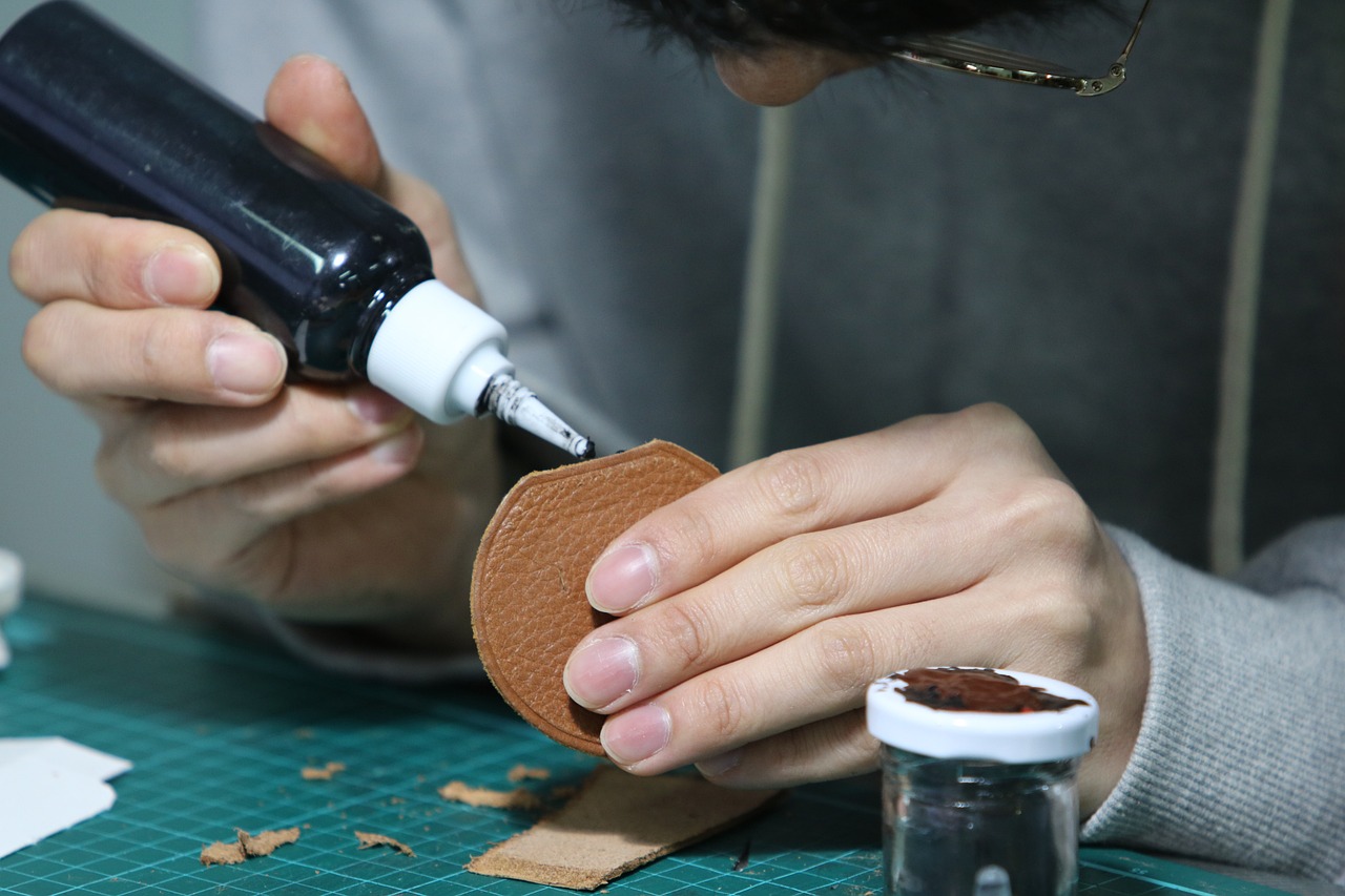 Kids' Craft Corner: DIY Decor Projects for Children